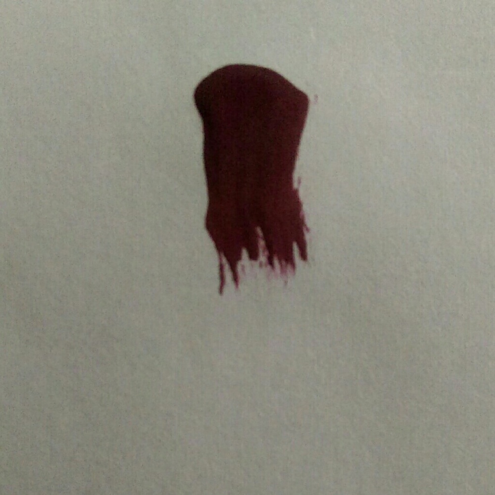 NEW MATTE LIQUID LIPSTICK - Picture 6 of 6